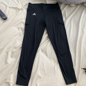 Adidas leggings
